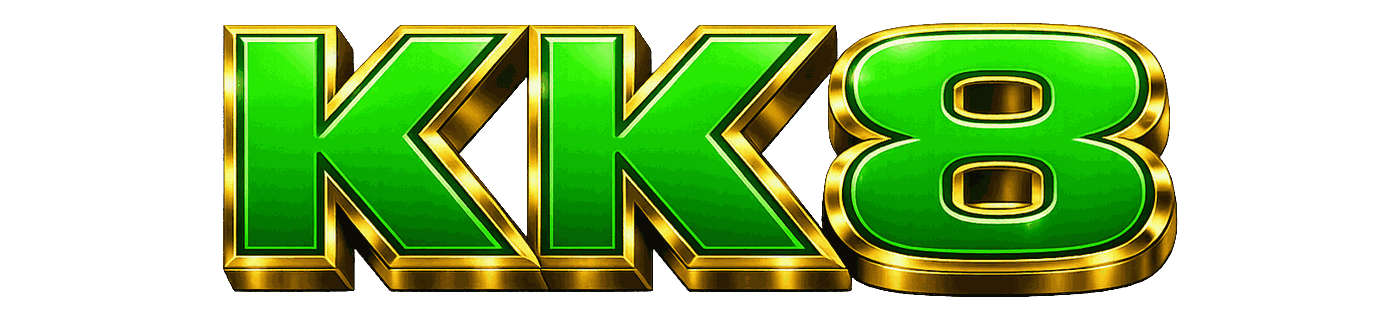kk8 লোগো